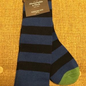 Abercrombie & Fitch Socks